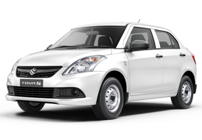 Maruti Dzire