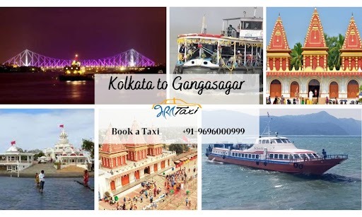 kolkata-to-gangasagar-Taxi-Fare