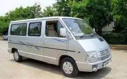 13 Seater Tata Winger On Rent In Kolkata